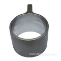 Lost Wax Casting Steel Hydraulic Cylinder Gland Cap